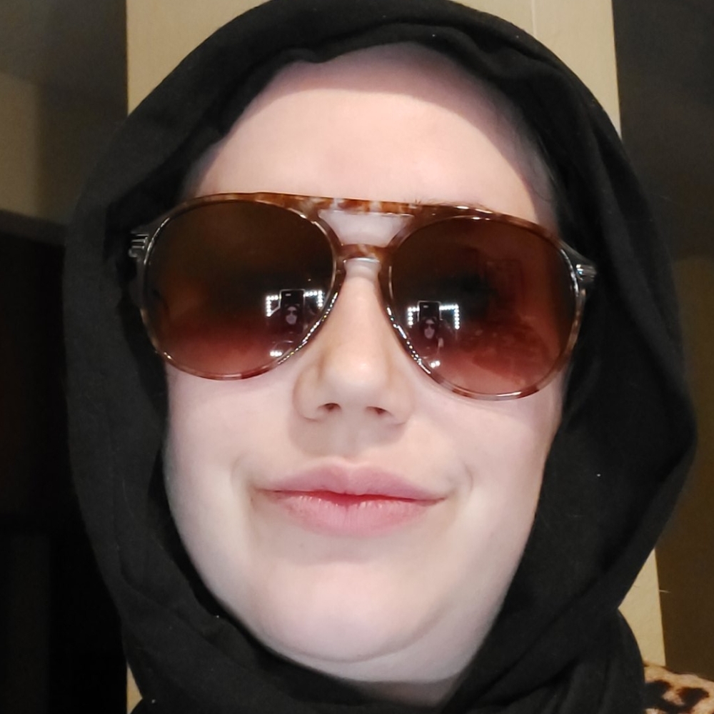 BARONESS WILDFOX SUNGLASSES